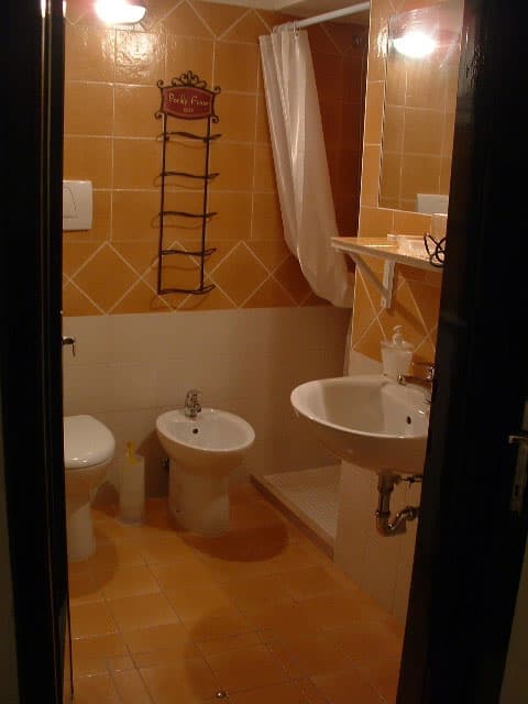 2-Room Apartment – Il Grande Cocomero - Foto 2