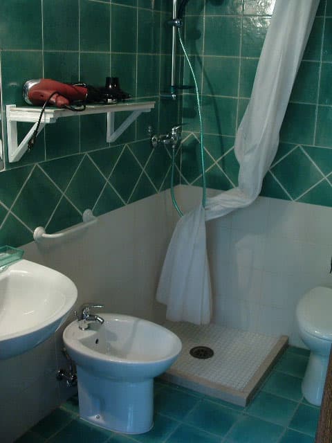 2-Room Apartment – Il Grande Cocomero - Foto 4