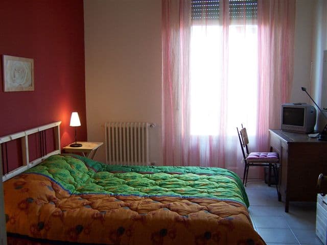 Chambre privée – La Casa Del Viale - Foto 2