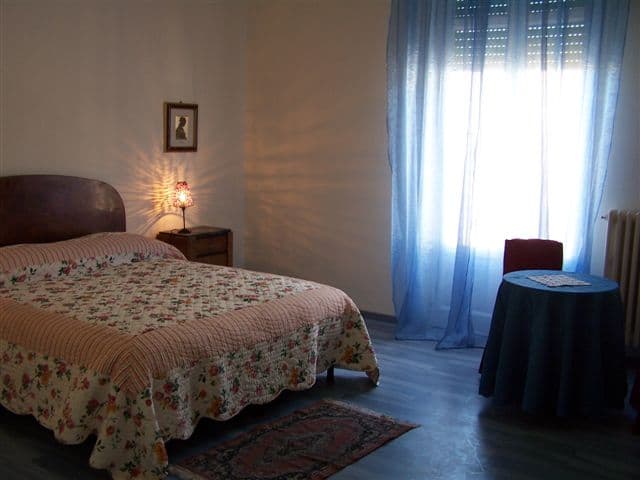 Chambre privée – La Casa Del Viale - Foto 4