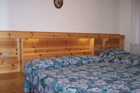 Habitación privada – Fam.colle Fontana - Foto 4