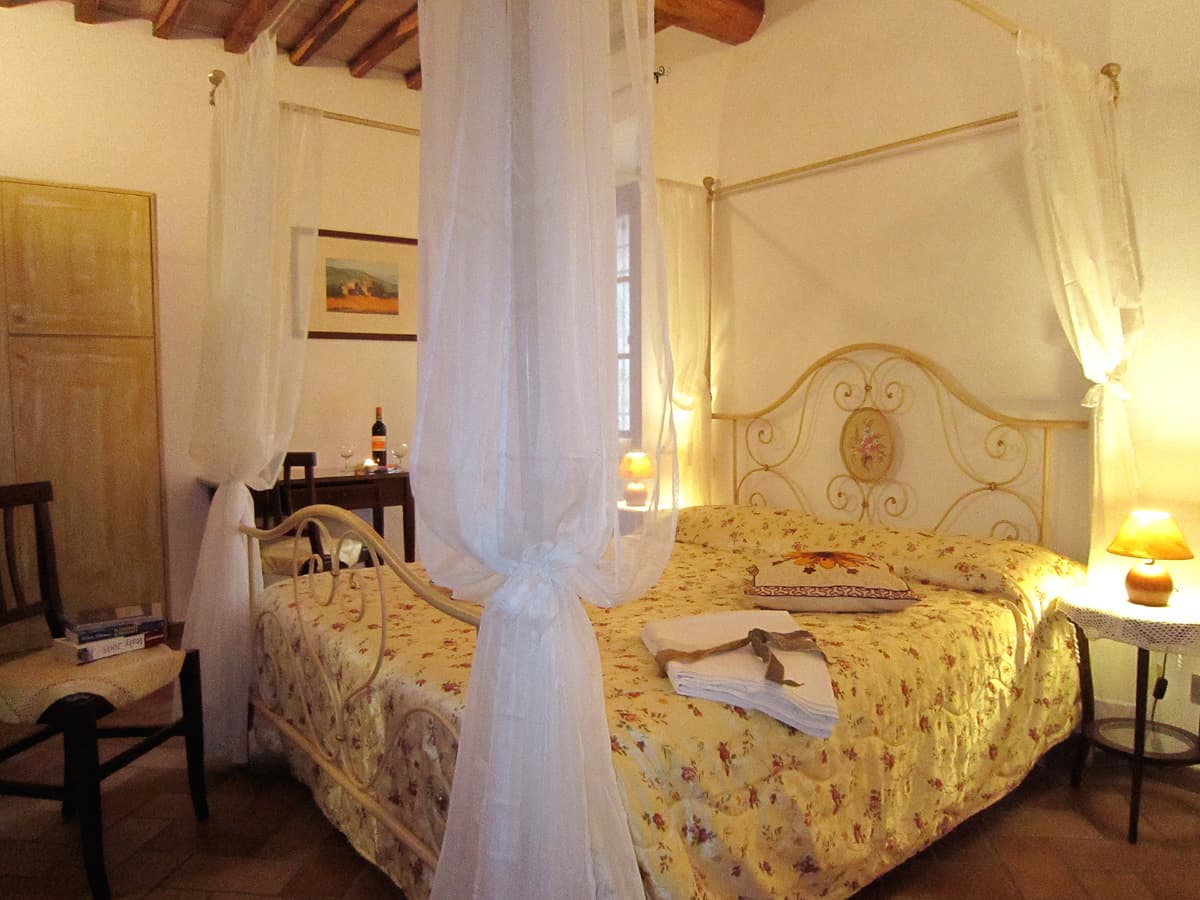 B&B Le Logge Di Sopra - Foto 3