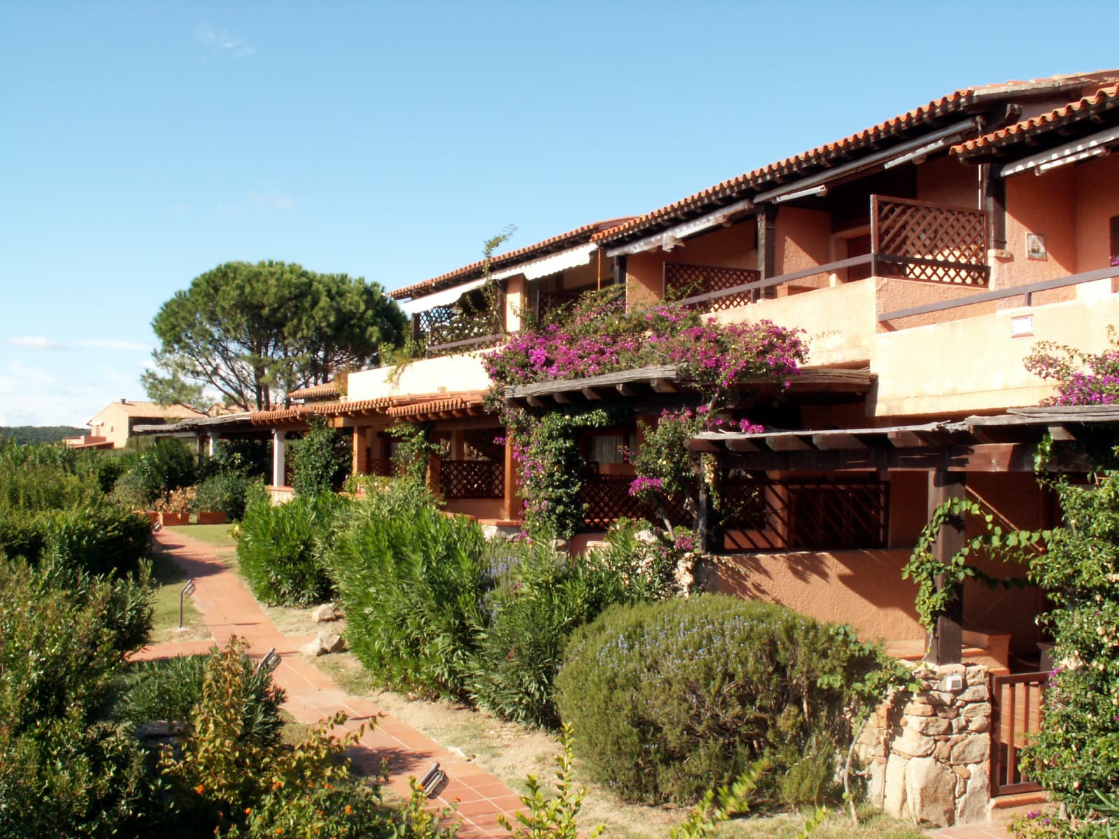 Appartement 2 pièces – Golfo di Marinella Appartamenti - Foto 2