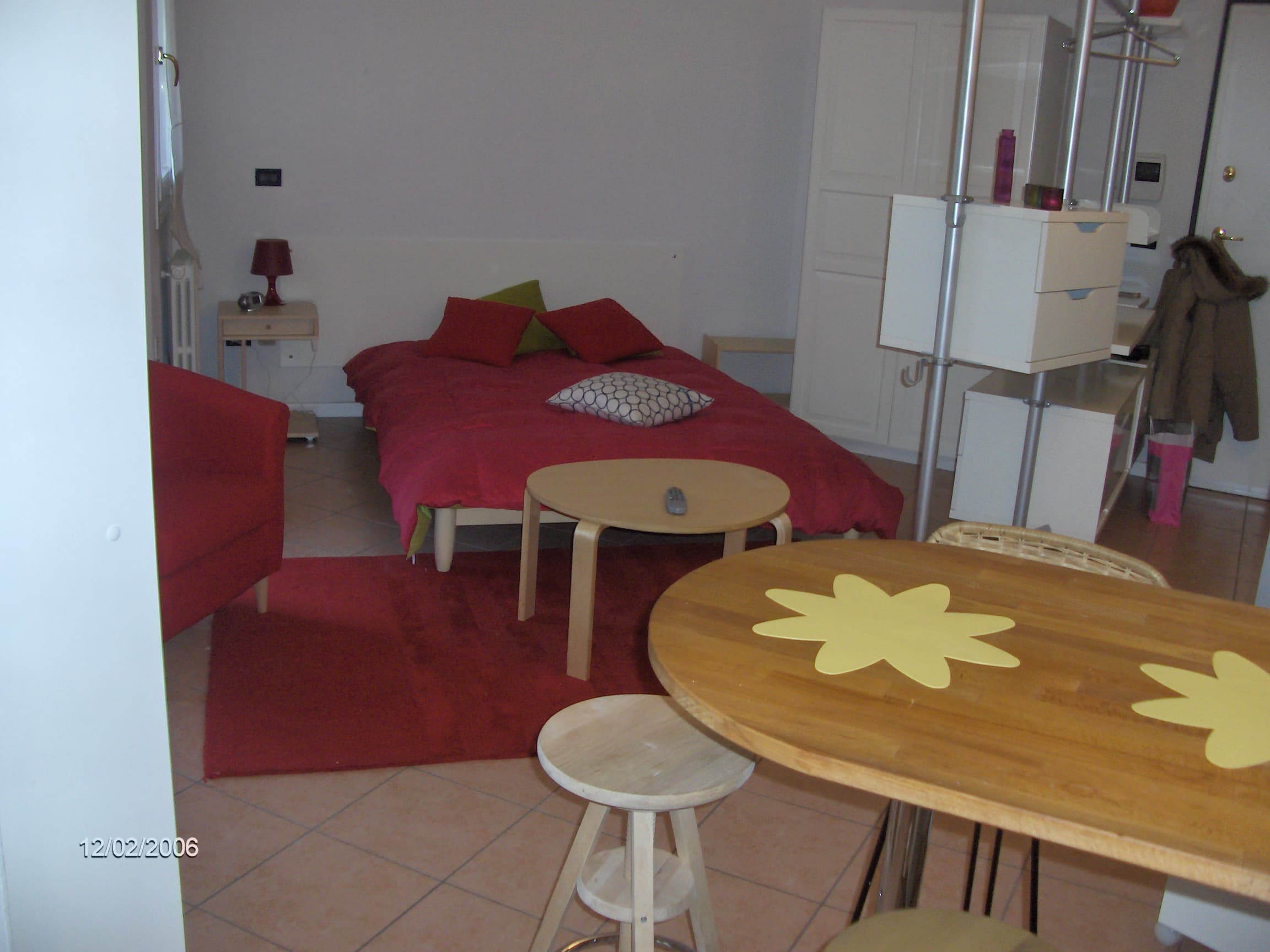 2-Zimmer-Wohnung – Fiera - Foto 2