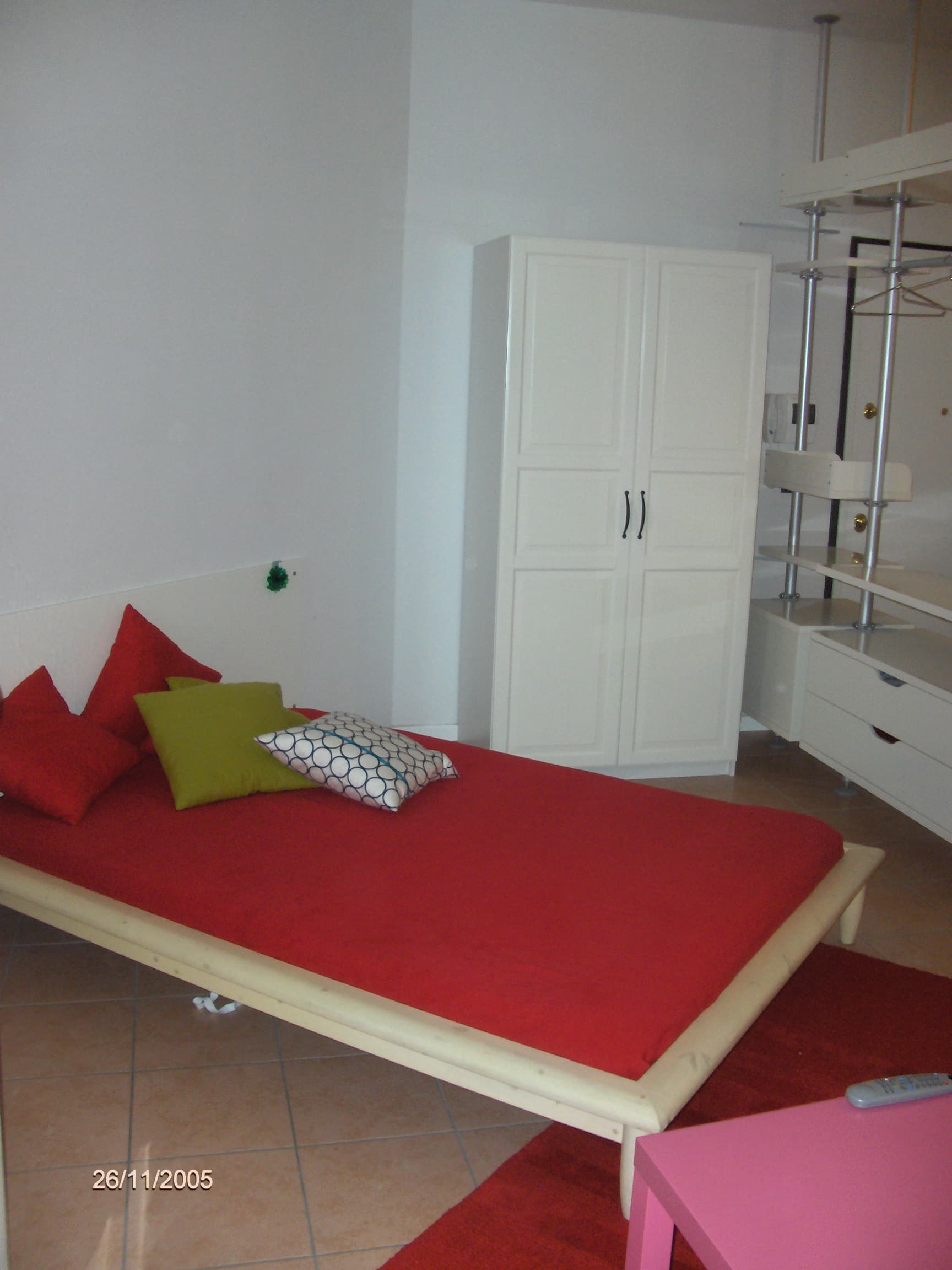 2-Zimmer-Wohnung – Fiera - Foto 3