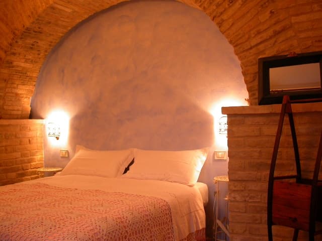 B&B Vento Di Rose - Foto 2