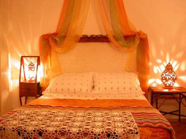 B&B Vento Di Rose - Foto 3