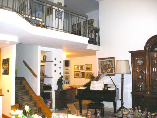 Habitación privada – Casa 12 - Foto 4
