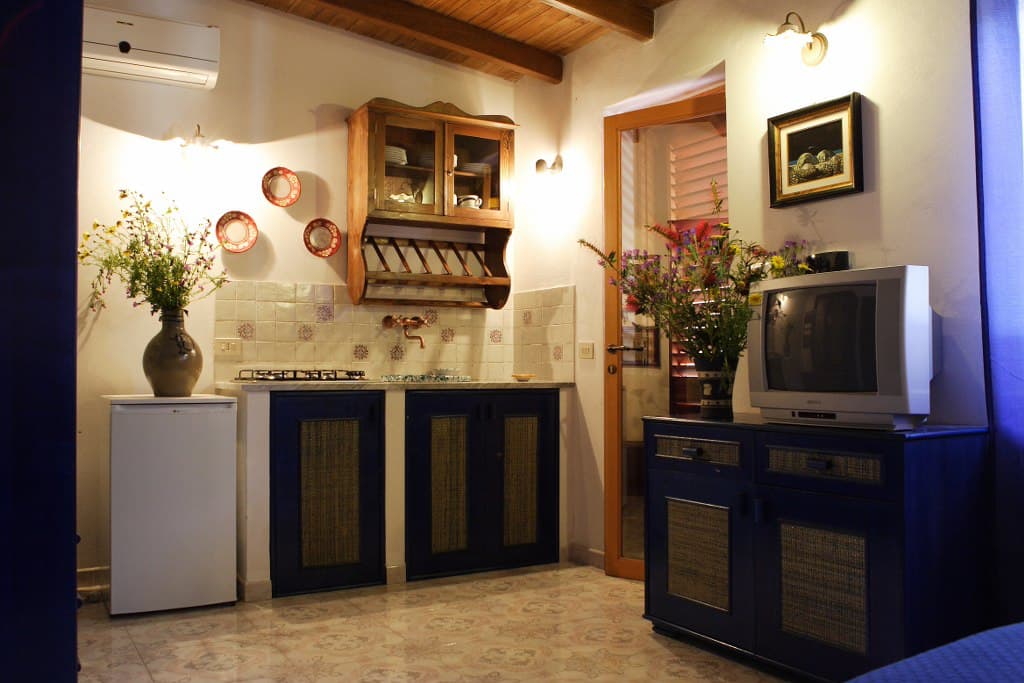 Appartement 2 pièces – Vulcano - Isole Eolie - Foto 4