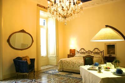 Palais Rollo - Bed & Breakfast a Lecce