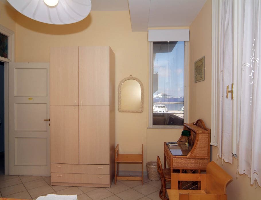 Chambre privée – Almaran *** B&B a Trapani city & Egadi - Foto 3