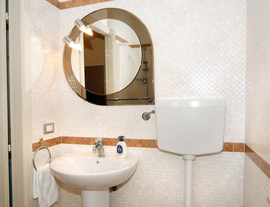 Chambre privée – Almaran *** B&B a Trapani city & Egadi - Foto 4
