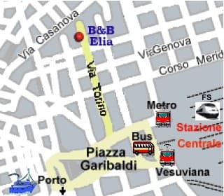 Habitación privada – Soggiorno Elia - Foto 4