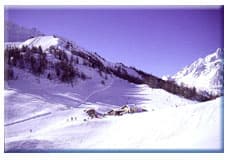 2-Zimmer-Wohnung – Borca di Cadore - Foto principale