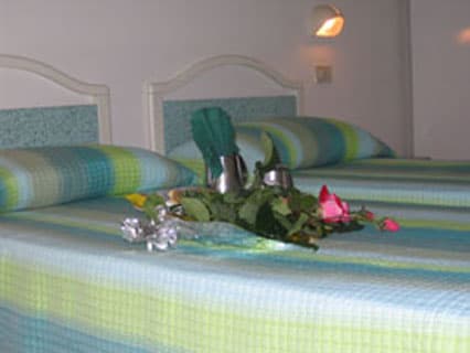 Hotel Gloria - Foto 2