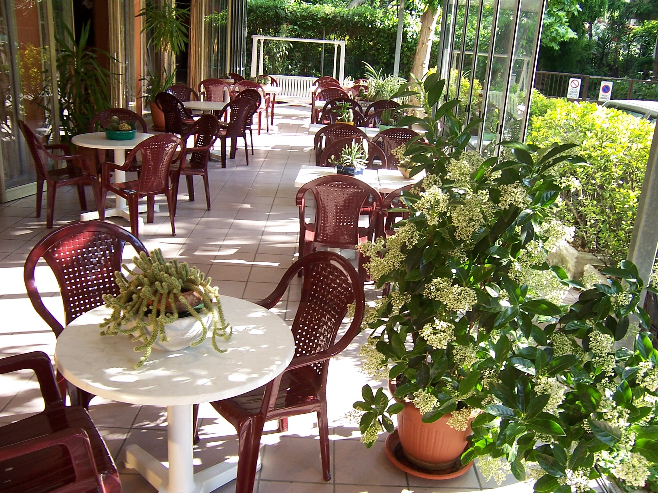 Hotel Haway b&b - Foto 2