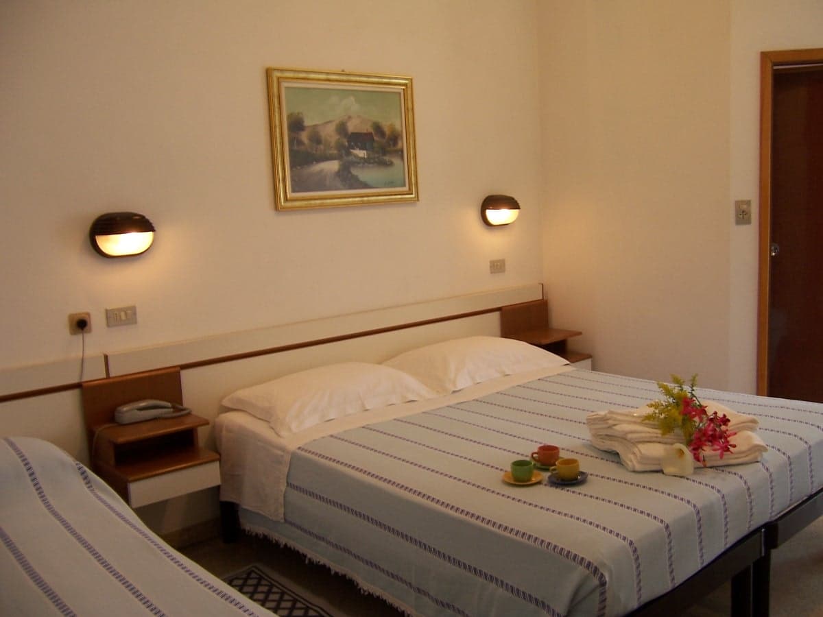 Hotel Haway b&b - Foto 3