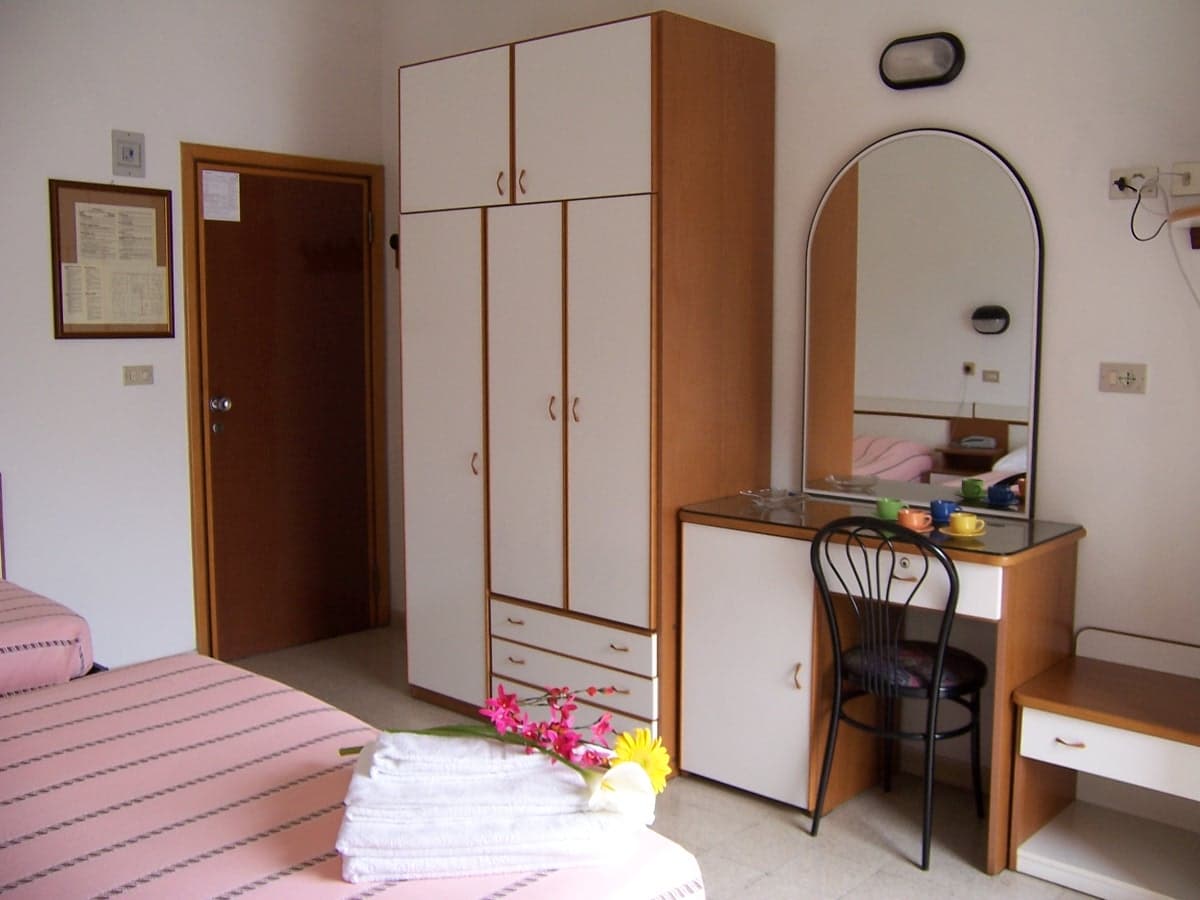Hotel Haway b&b - Foto 4