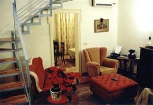 Private Room – Le Stanze Bed & Breakfast - Foto 3