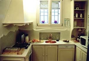 Private Room – Le Stanze Bed & Breakfast - Foto 4