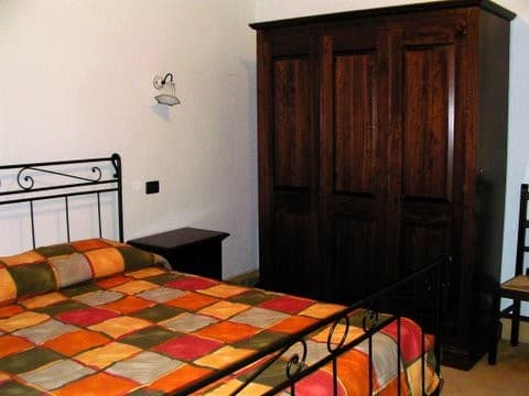 2-Zimmer-Wohnung – Casa Vacanze Il Pincio - Foto 3