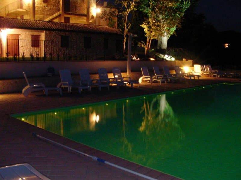 2-Zimmer-Wohnung – Casa Vacanze Il Pincio - Foto 4
