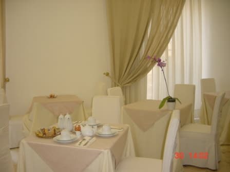 Privatzimmer – Megaron Rooms And Breakfast - Foto 2