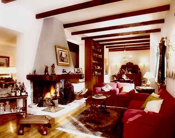 Villa La Ruota B & B - Foto 2