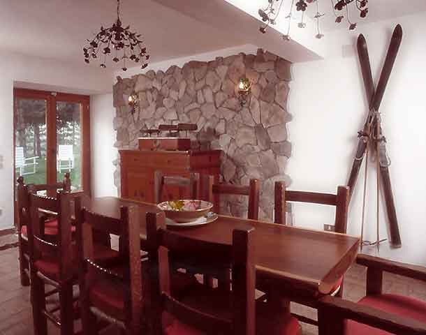 Villa La Ruota B & B - Foto 3