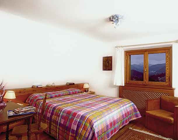 Villa La Ruota B & B - Foto 4