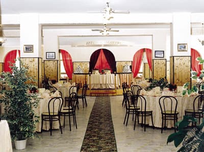 Hotel Stella Marina - Foto 2