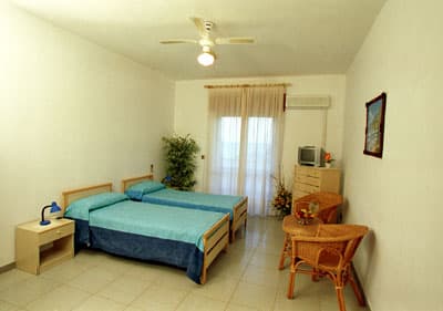 Hotel Stella Marina - Foto 3