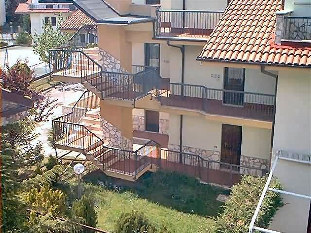 Residence Maiella - Foto 3