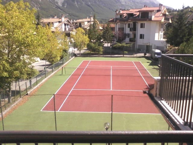Residence Maiella - Foto 4