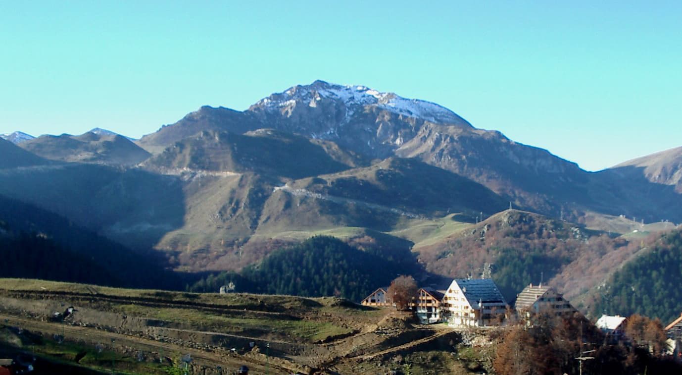 Pratonevoso - Foto 2