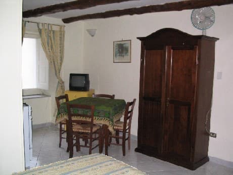 Residencia Lungomare - Foto 2