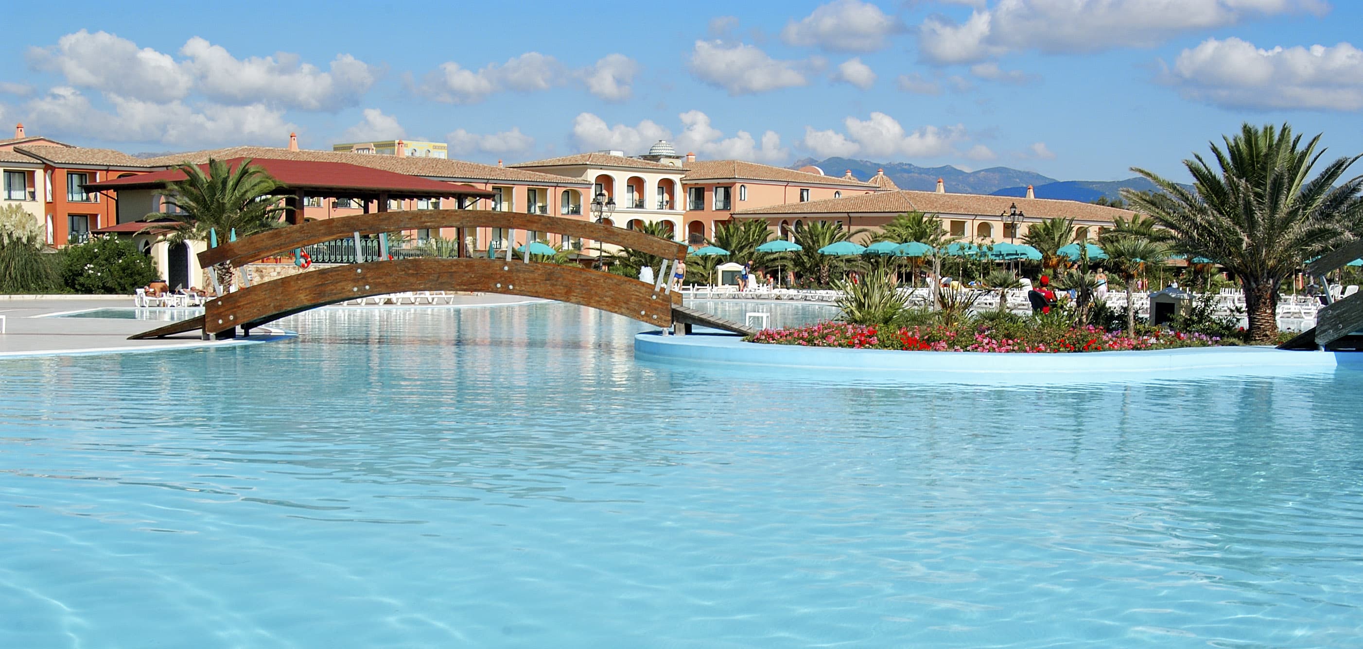 Marina Resort - Foto 4