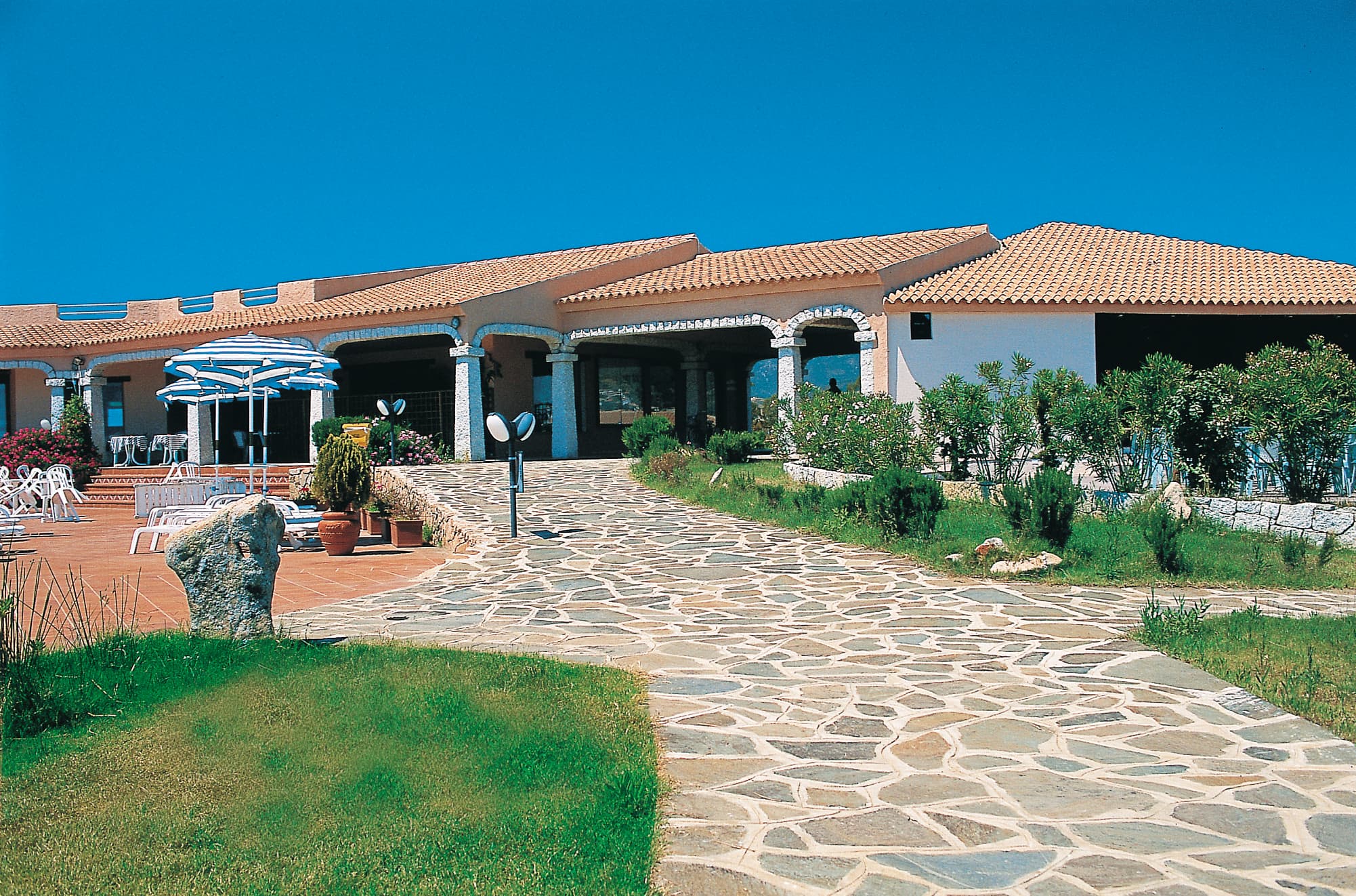 2-Zimmer-Wohnung – Cala Fiorita Village - Foto 4