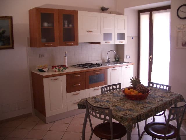 Appartamenti Laura E Giorgio - Foto 2