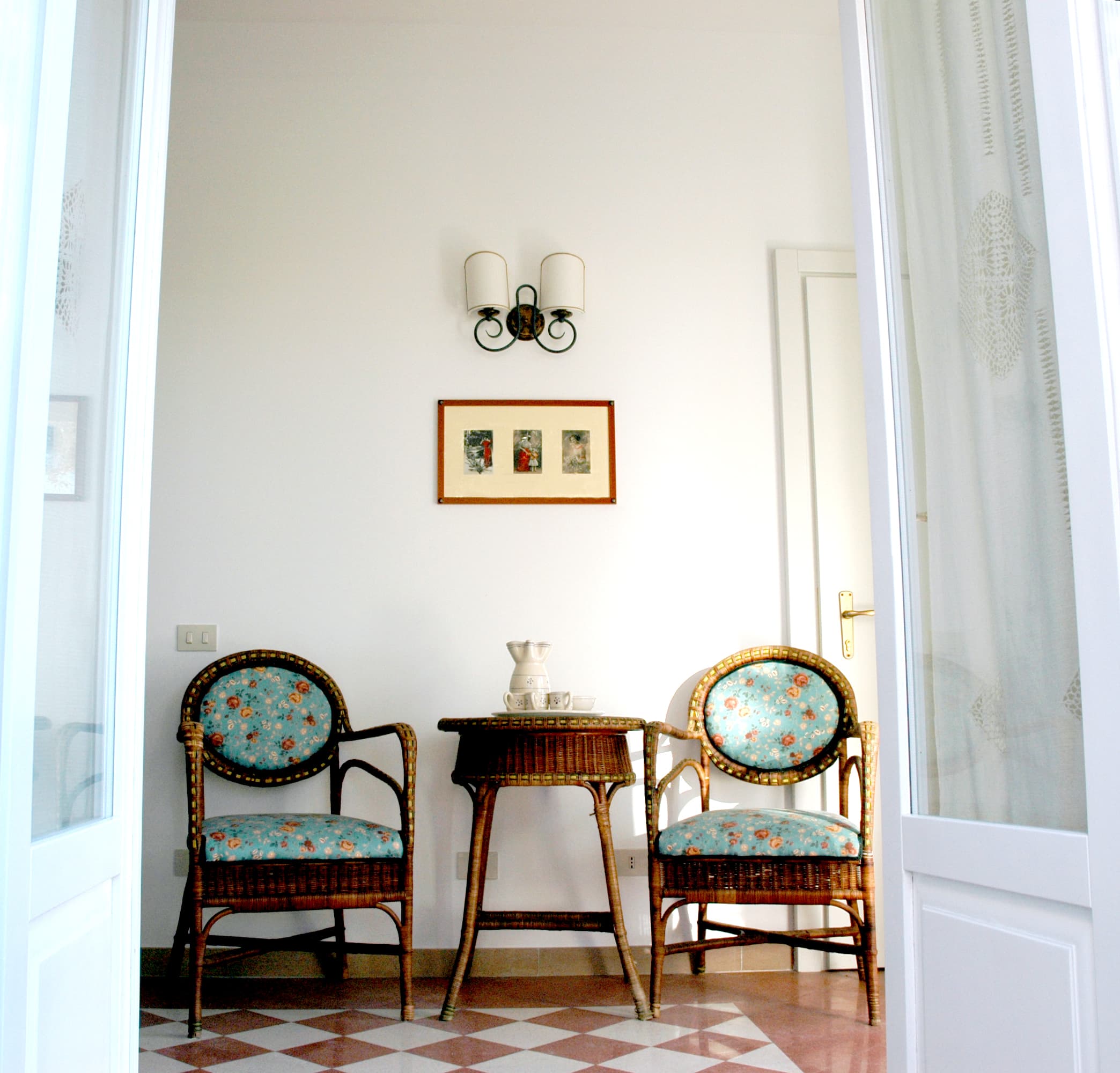 Villino Eleonora B&B - Foto 2