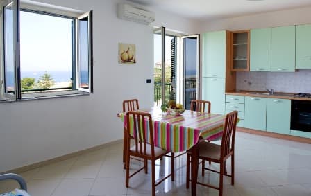 2-Room Apartment for 2 Guests - Foto 3