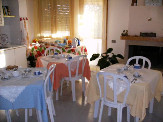 B&B "Da Rosa" - Foto 4