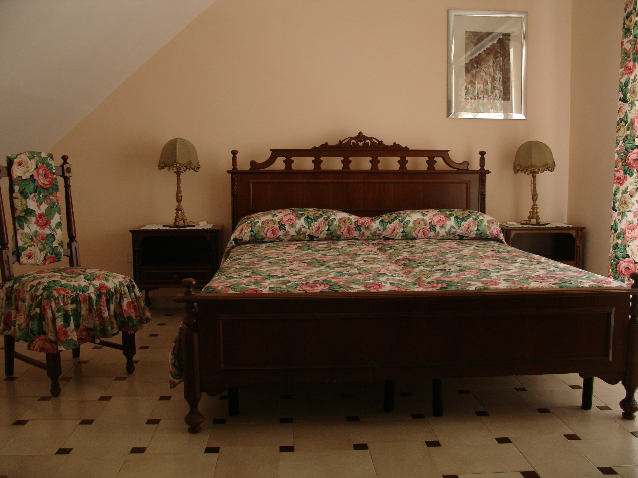 B&B Dolcedorme - Foto 3