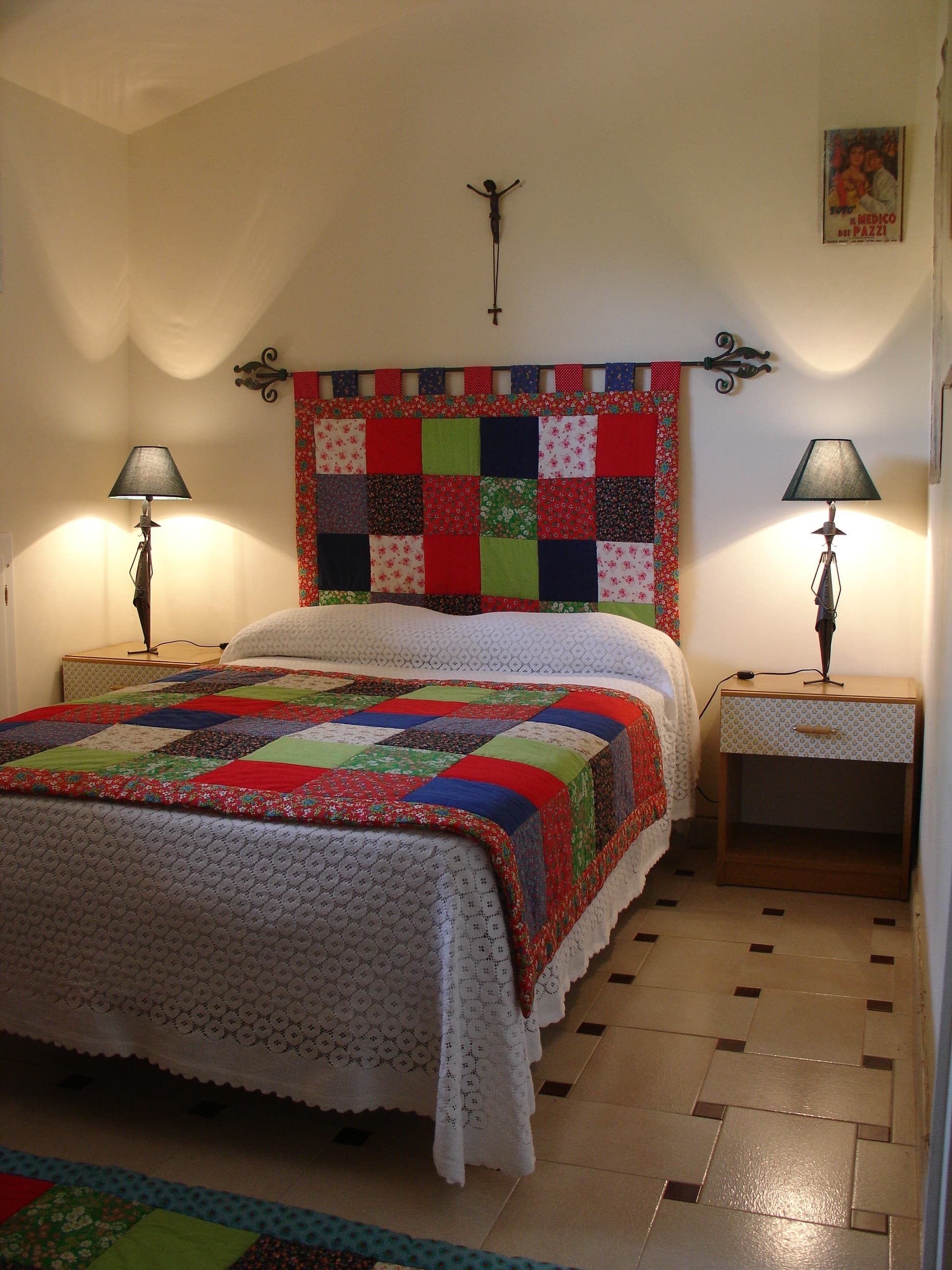 B&B Dolcedorme - Foto 4