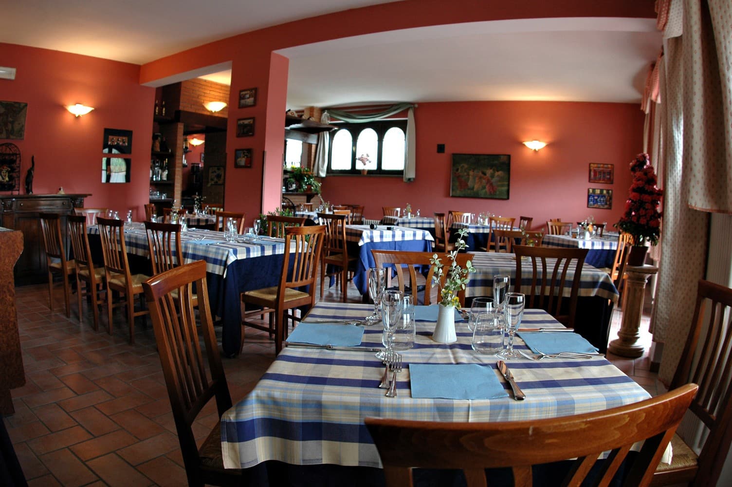 Chambre privée – Osteria Del Pievano Ristorante Camere - Foto 2