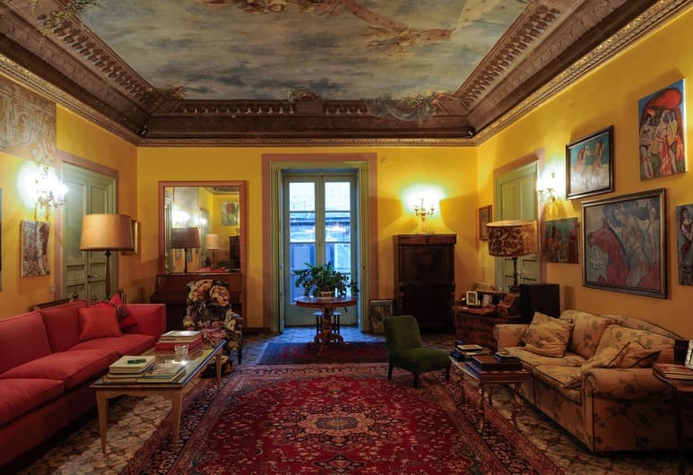 Chambre privée pour 2 personnes - Palerme (PA) - Foto 2