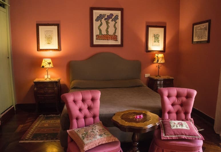 Chambre privée pour 2 personnes - Palerme (PA) - Foto 3