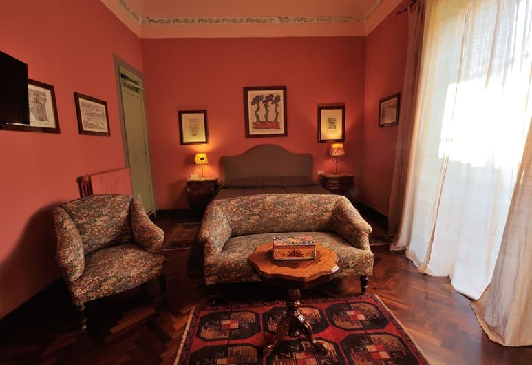 Chambre privée pour 2 personnes - Palerme (PA) - Foto 4