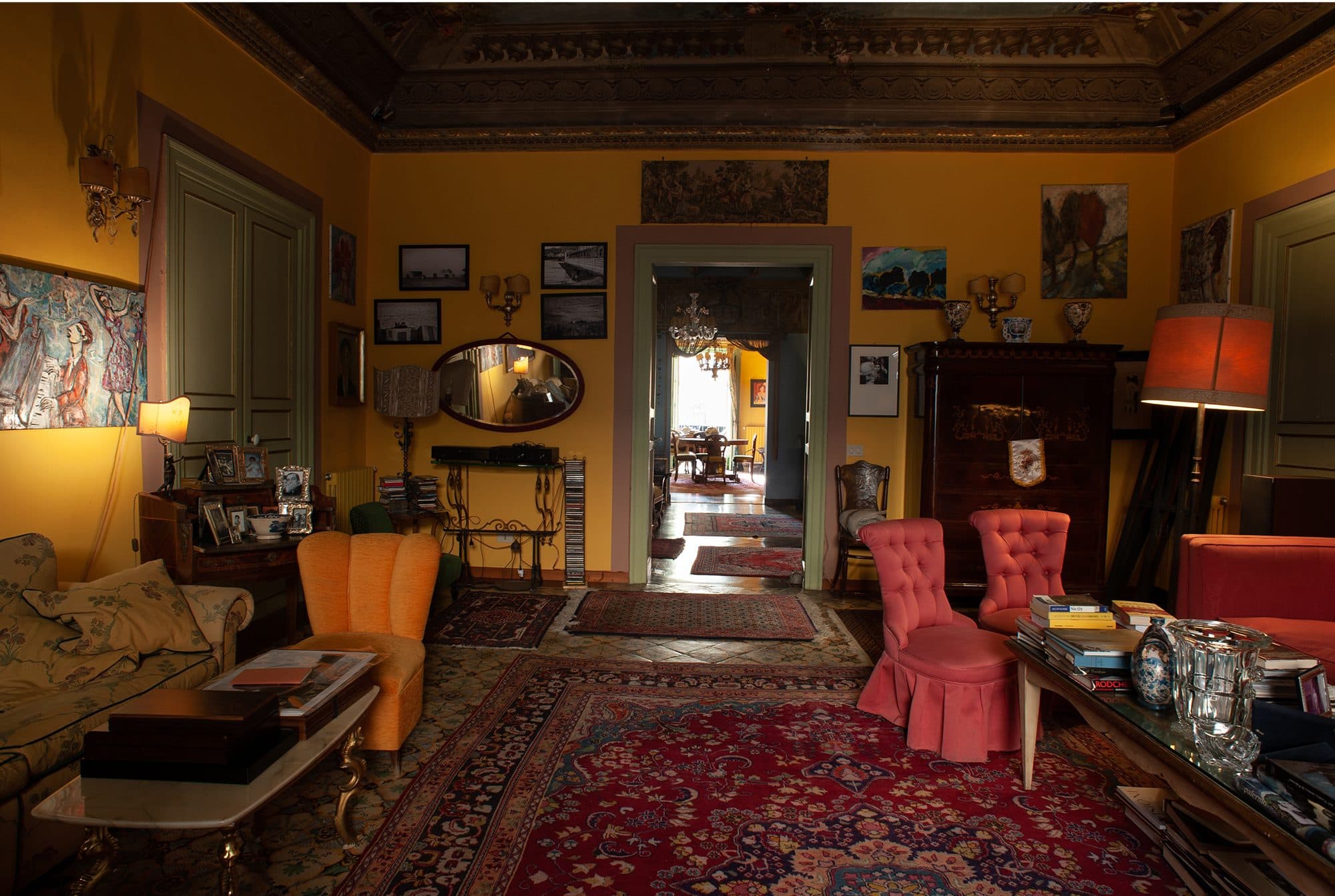 Chambre privée pour 2 personnes - Palerme (PA) - Foto principale