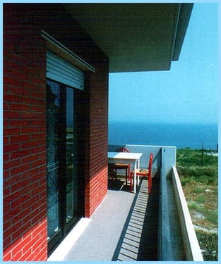 Résidence Belvedere - Foto 3